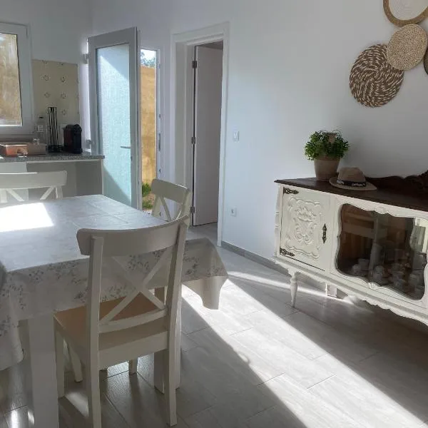 Casa Julia 2，位于Fonte Errada的酒店