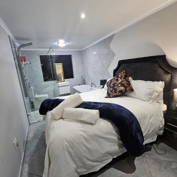 Falcon Suite，位于Cape Town的酒店