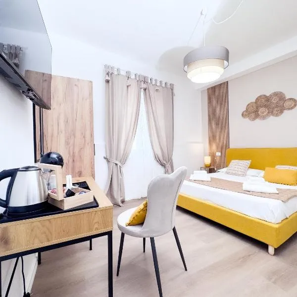 Sister's House，位于比萨的酒店