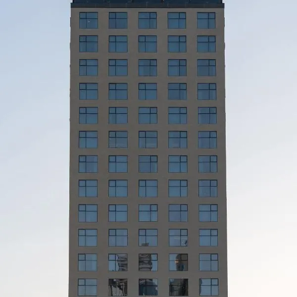 Msharef Almoden hotel，位于利雅德的酒店