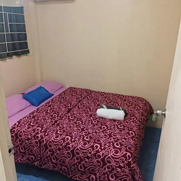 Mishra Residence，位于苏瓦的酒店