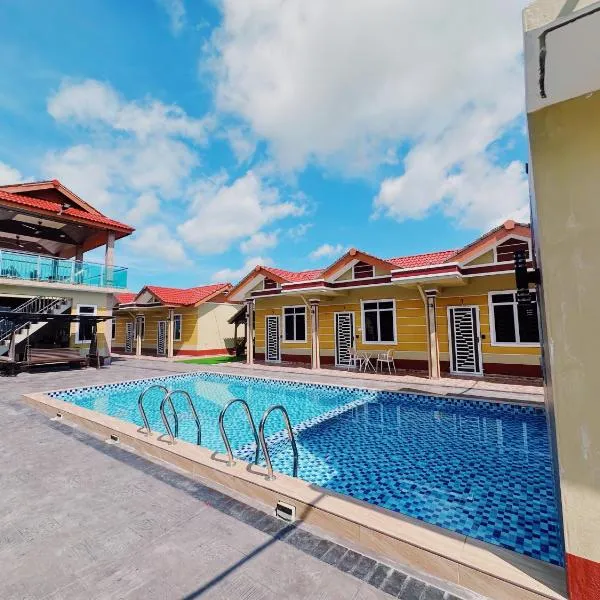 Tokwan Homestay, Alor Setar Kedah，位于阿罗士打的酒店