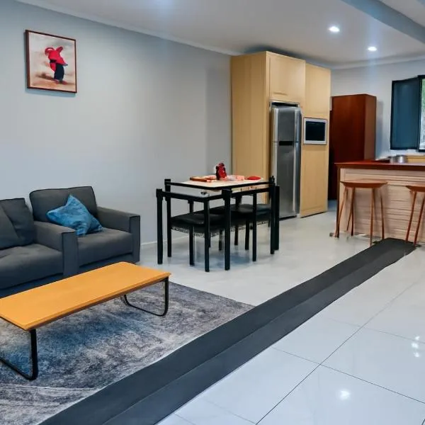 Nadi Holiday Stay，位于南迪的酒店