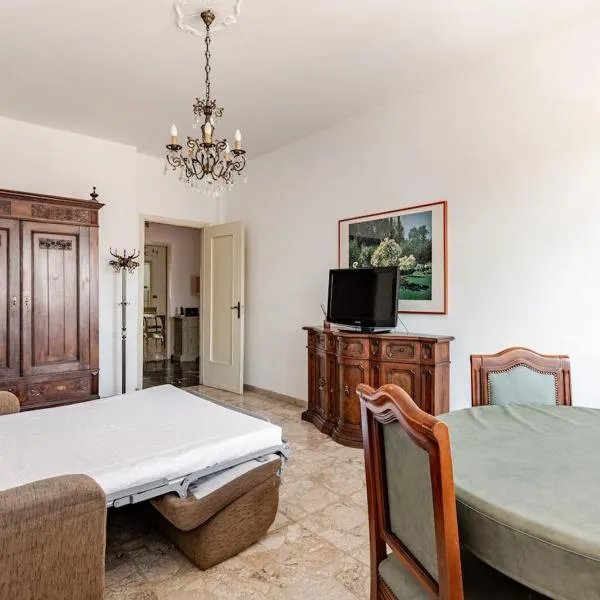 Casa Del Volo 10 Min Turin Airport & Juve Stadium，位于博尔加罗托里内塞的酒店