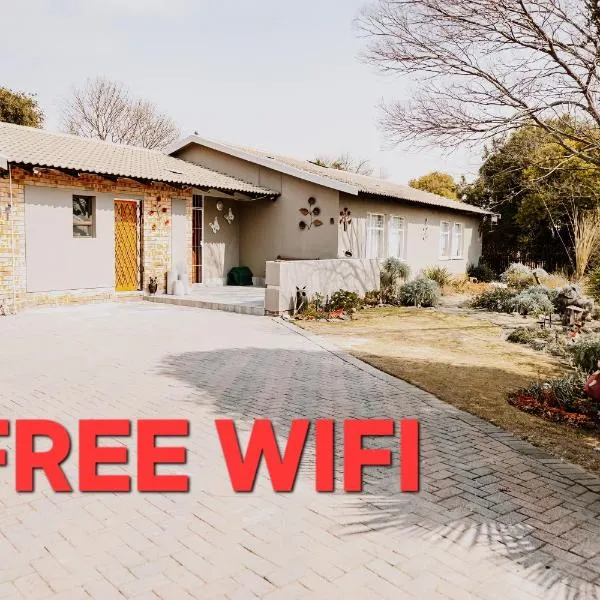 Cammys，位于塞昆达的酒店