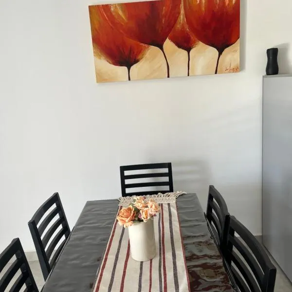 Depa urban，位于拉里奥哈的酒店