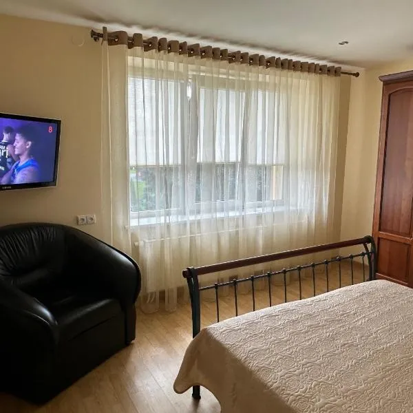 Venta City Apartment，位于Venta的酒店