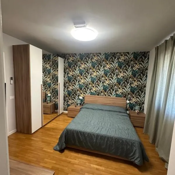 La casa di Amelie，位于Flero的酒店