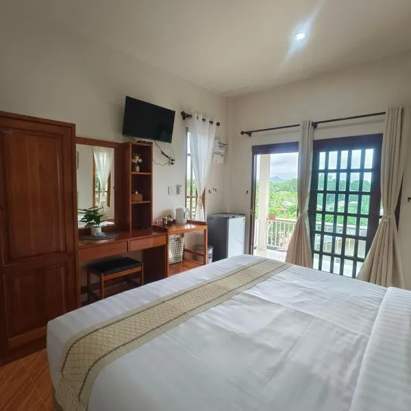Koh Mook The Home，位于Ko Muk的酒店