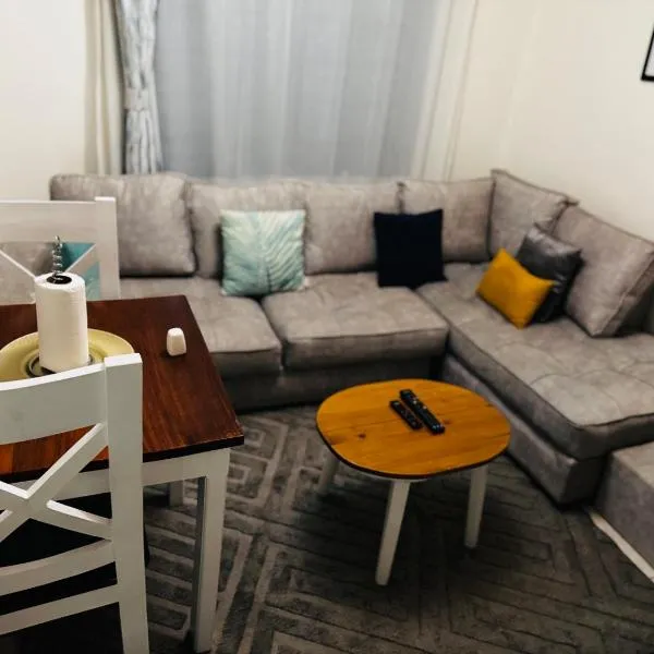 Sky homes，位于内罗毕的酒店