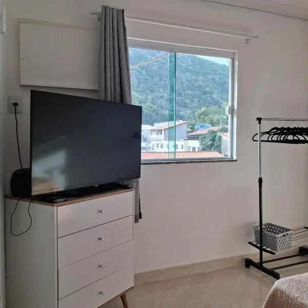 Loft Pereira，位于尼泰罗伊的酒店