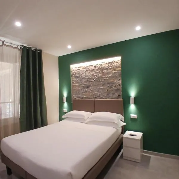 Affittacamere CINQUE TERRE LABI，位于斯培西亚的酒店