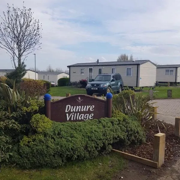 A&L Holiday Home Craigtara，位于艾尔的酒店