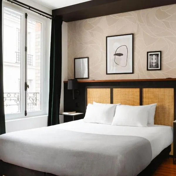 Limehome Paris Montmartre，位于巴黎的酒店