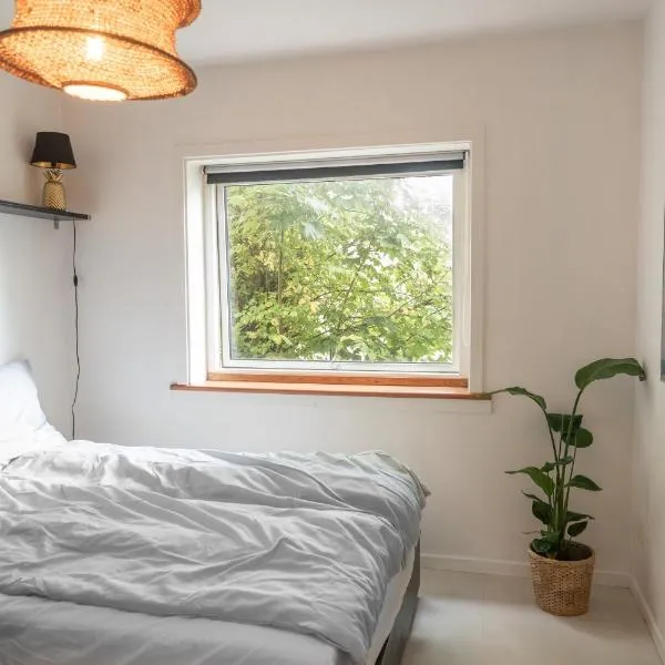 Søborg Stay 42，位于Søborg的酒店