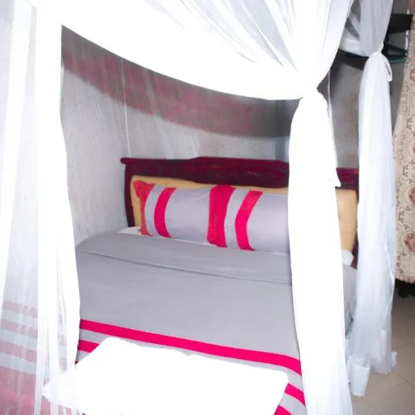 Oldoiyo Lengai Resort，位于Karatina的酒店