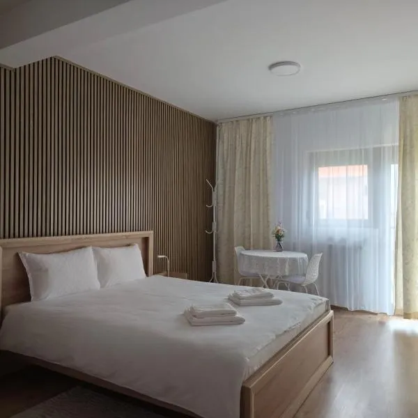 Casa Angela，位于Giarmata的酒店