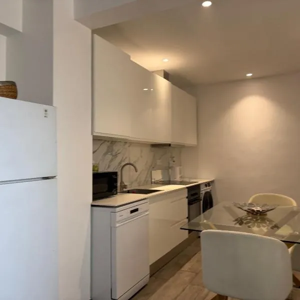 Loft Story，位于Lisbon Humberto Delgado Airport的酒店