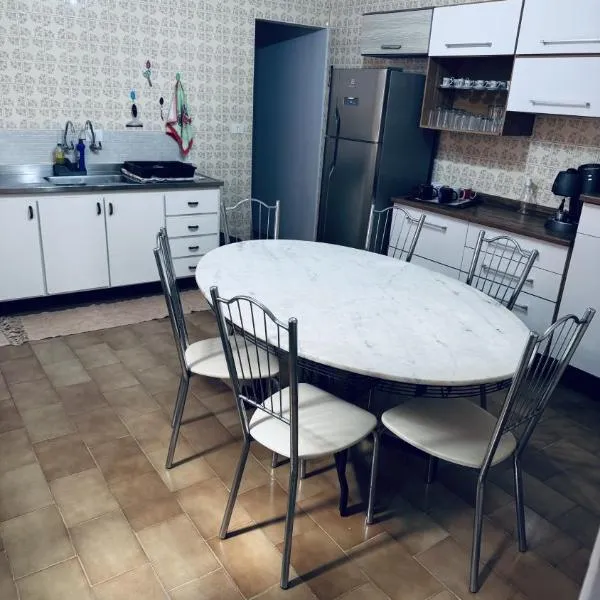 Casa 357，位于伊图的酒店