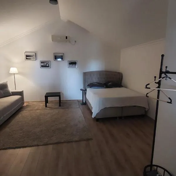 Home，位于波季的酒店