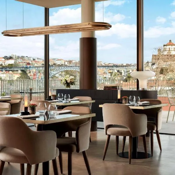 Tivoli Kopke Porto Gaia Hotel，位于加亚新城的酒店