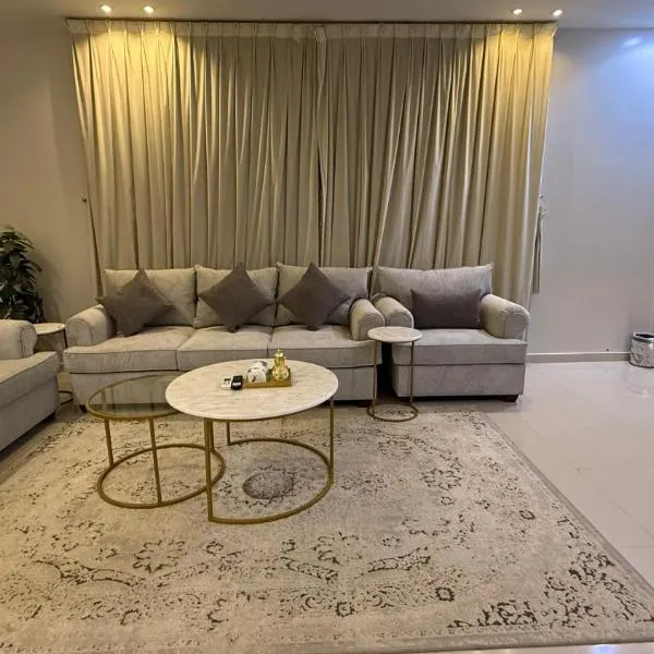 Al Ared Apartments 2，位于利雅德的酒店