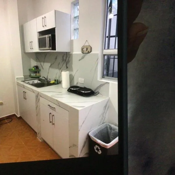 Bosques，位于蒙特雷的酒店