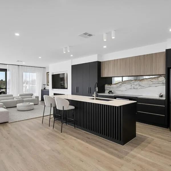 Miles on the Murray，位于米尔迪拉的酒店