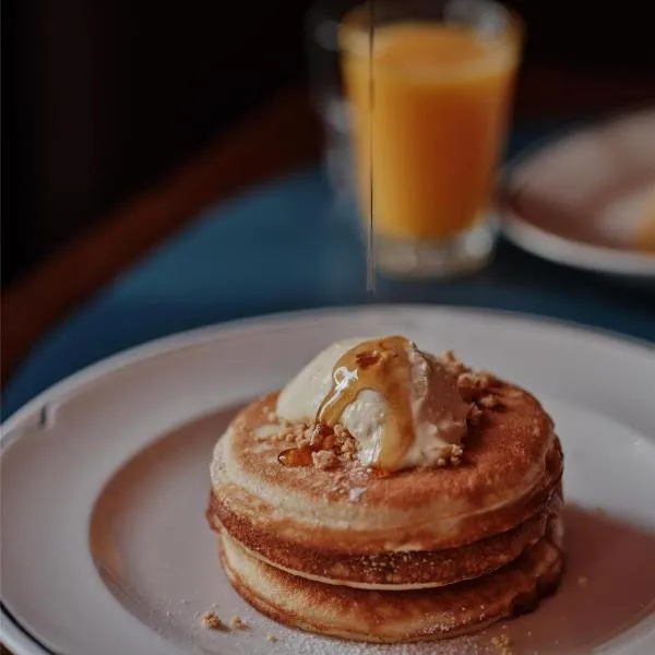 The EVE Hotel Sydney，位于悉尼的酒店