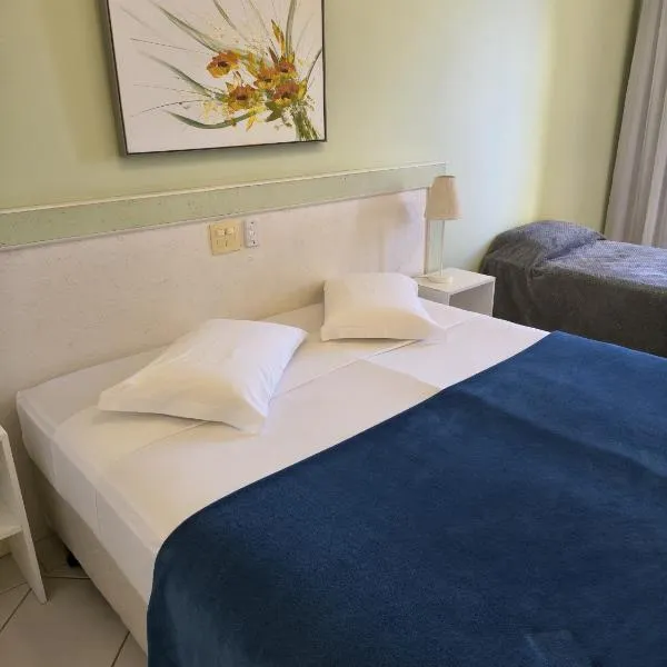 圣地尼克坦巴斯港公寓，位于南圣弗朗西斯科的酒店