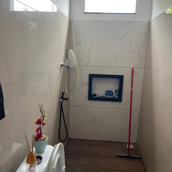 Casa SaraH!!，位于马瑙斯的酒店