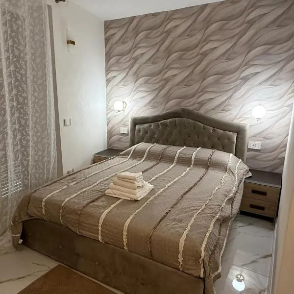 Holiday Home - Si Do Relais，位于波佐利的酒店