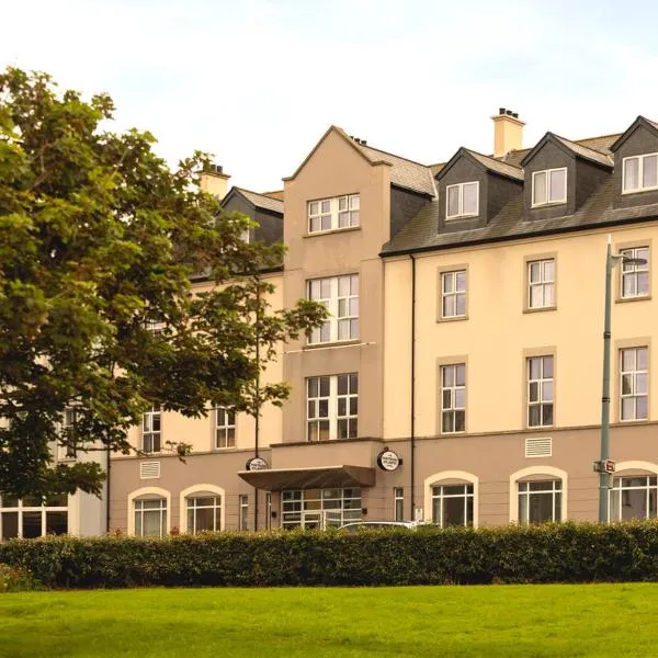 波特拉什大西洋酒店，位于波特拉什的酒店