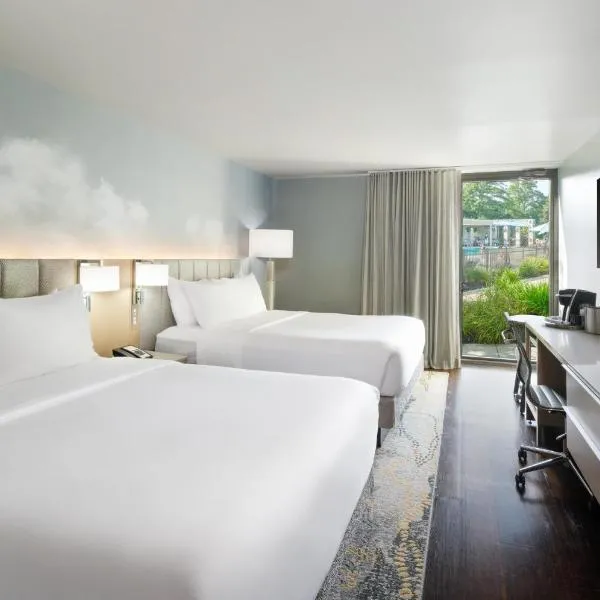 Hotel Indigo Long Island - East End by IHG，位于河头镇的酒店