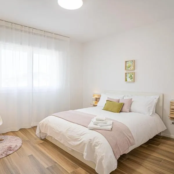Residenza JOY，位于波代诺内的酒店