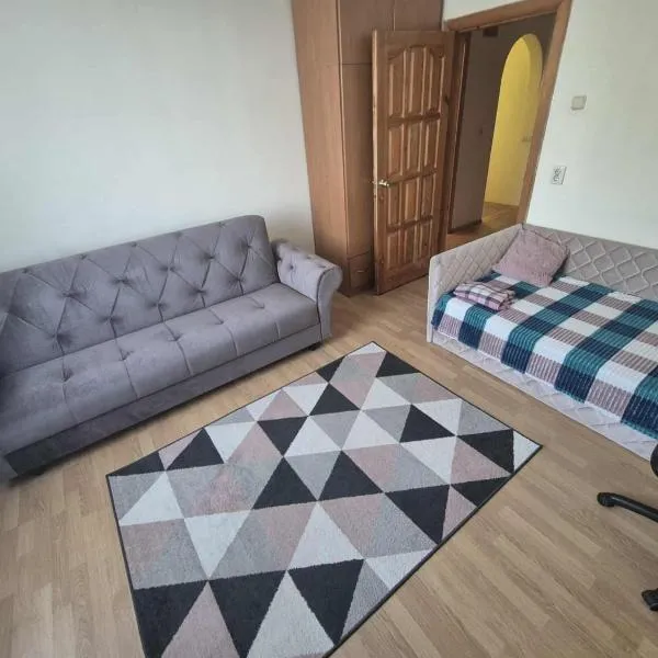 Entrara，位于Vilnius的酒店