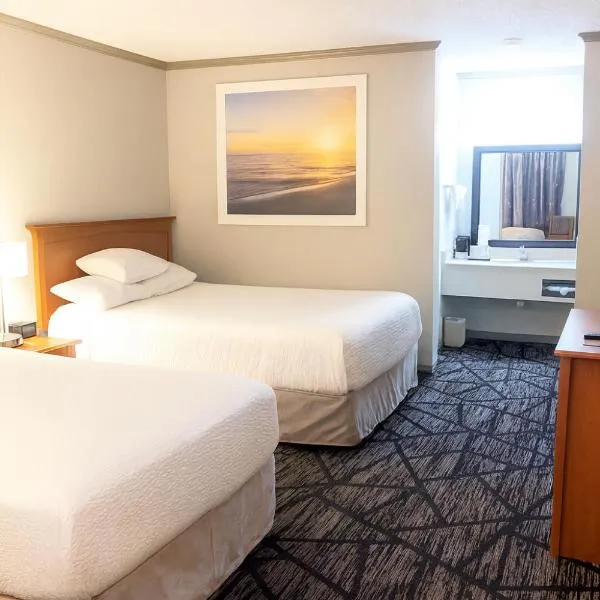 Best Inn Manning，位于曼宁的酒店