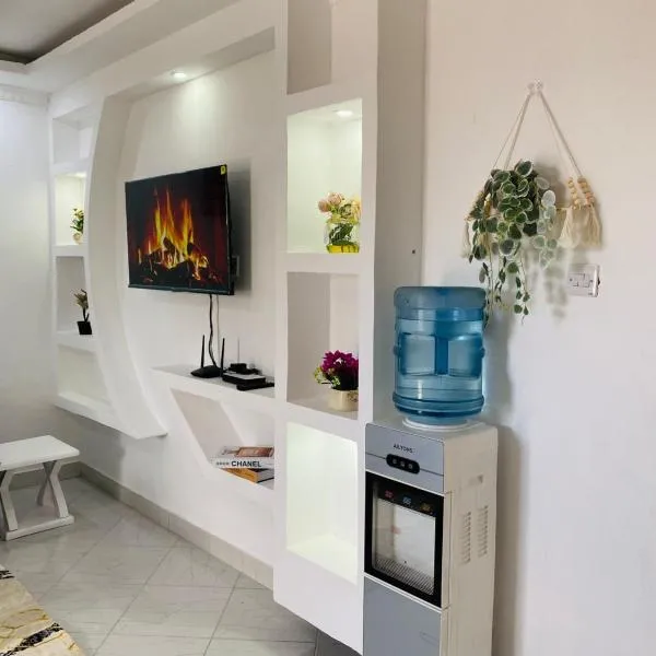 One Bedroom Executive Stays In Eldoret，位于埃尔多雷特的酒店