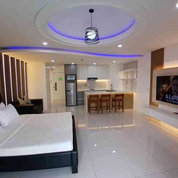 Macalline Residence，位于安吉利斯的酒店