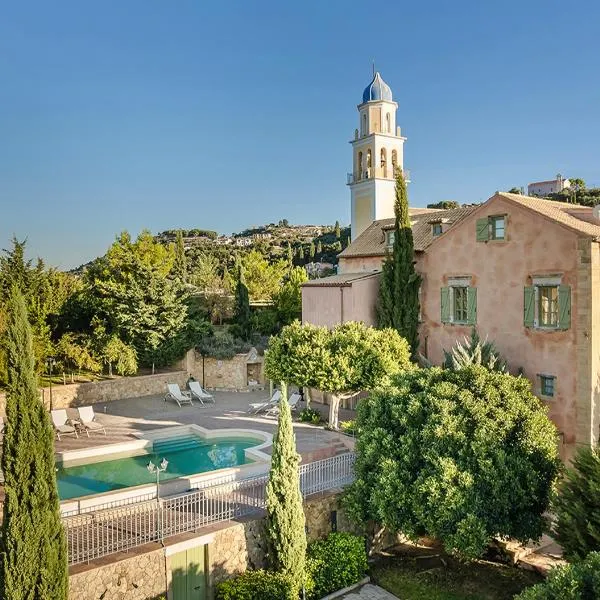 Luxury Villa Casa Maravillosa，位于斯沃伦塔的酒店