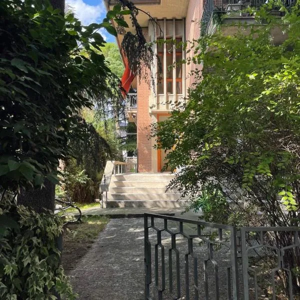 Residenza Da Vinci，位于伊莫拉的酒店