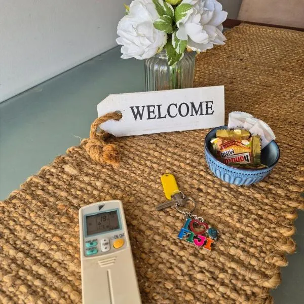 Guyra 1 Bedroom Apartment Country Retreat，位于Guyra的酒店