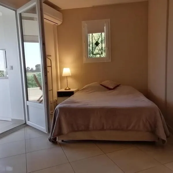 Gîte Bouconne Pibrac，位于Pibrac的酒店