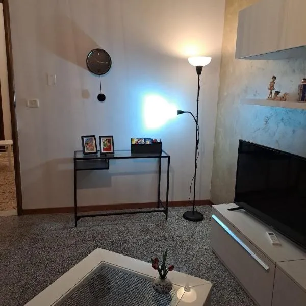 Il sorriso di Giuseppina，位于布龙泰的酒店