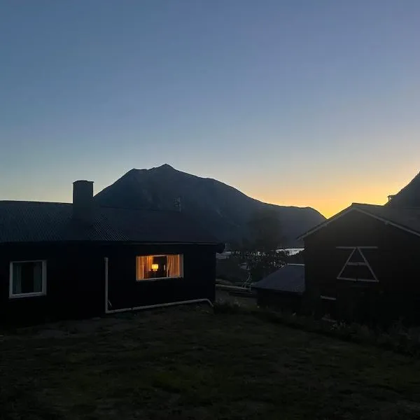 Home with a view，位于洛姆的酒店