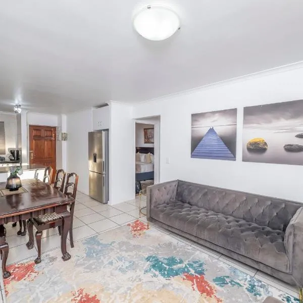 Prime Apartments，位于Richwood的酒店