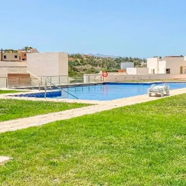 luxury homes valle del este resort golf luxe one，位于维拉的酒店