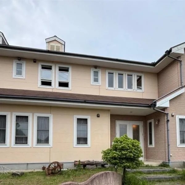 Oceanview 16 IKI，位于壹岐市的酒店