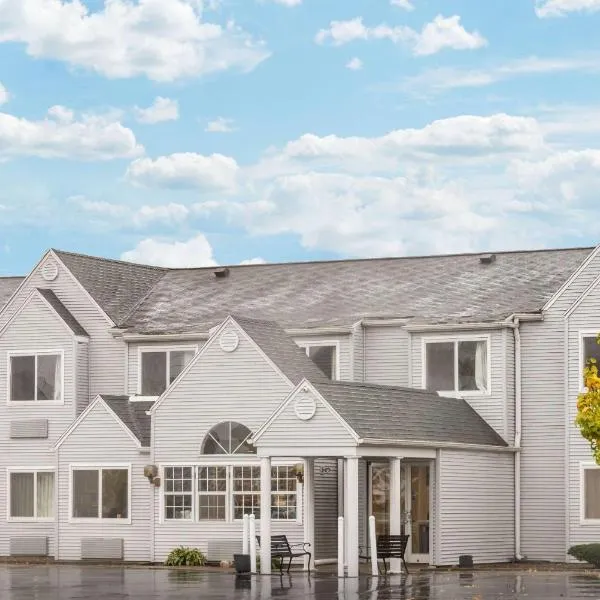 Baymont by Wyndham Henrietta - Rochester，位于亨里埃塔的酒店