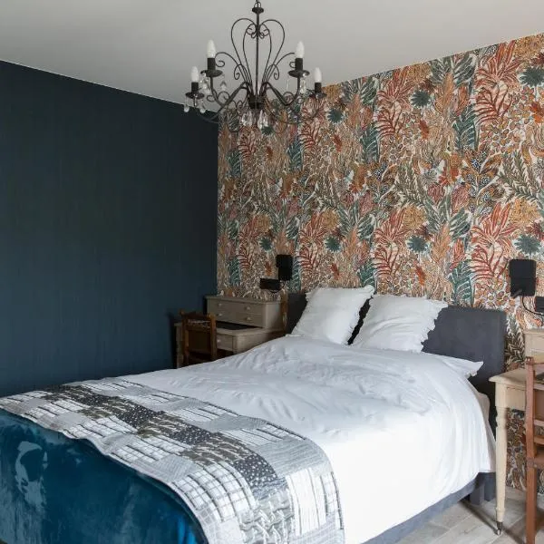 Abeellogies，位于蒂尔特的酒店